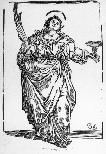 santa Lucia