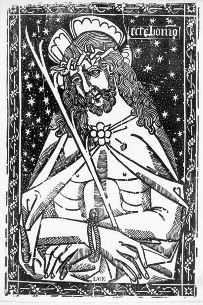 ecce homo