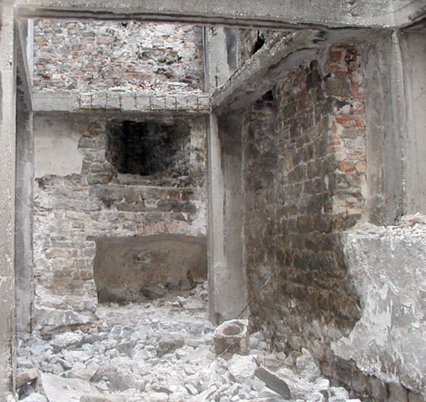 Monumenti e siti archeologi medievali nel territorio triestino