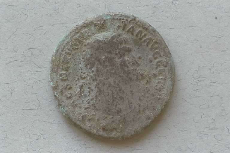 sesterzio