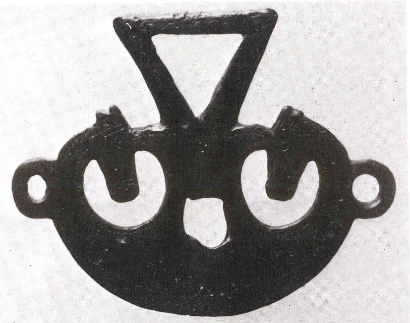 finimento/ elemento decorativo