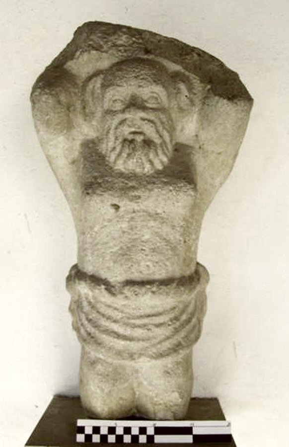 telamone
