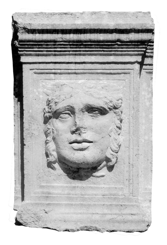 Raffigurazioni di Medusa e di Gorgoni