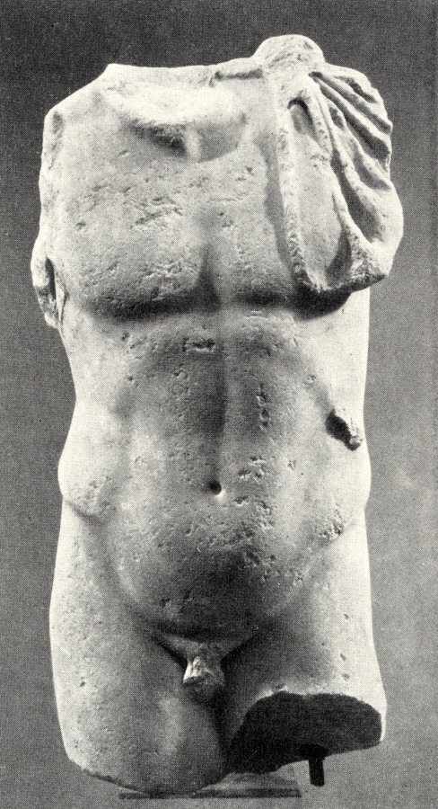 statua