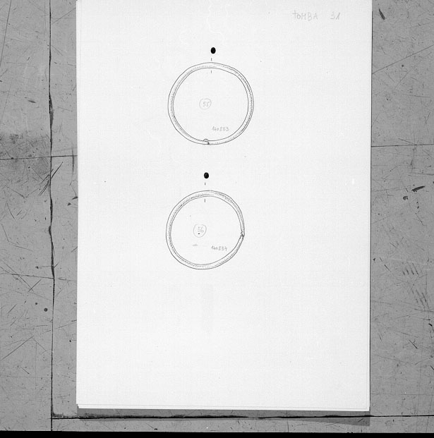 cerchietto temporale