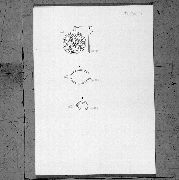 cerchietto temporale