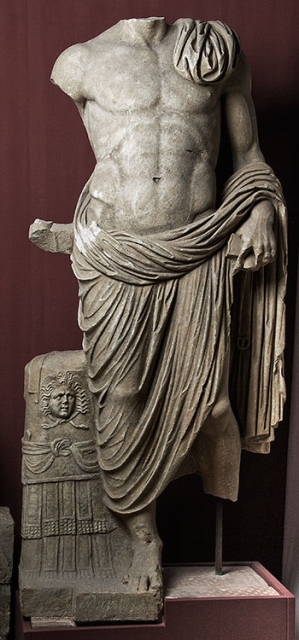 monumento funerario