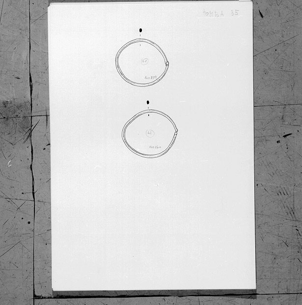 cerchietto temporale