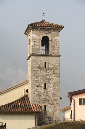 il suono delle Campane