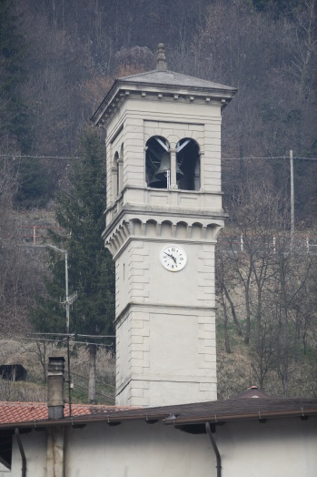 il suono delle Campane