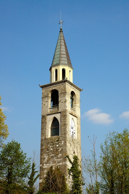 il suono delle Campane