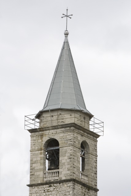 il suono delle Campane