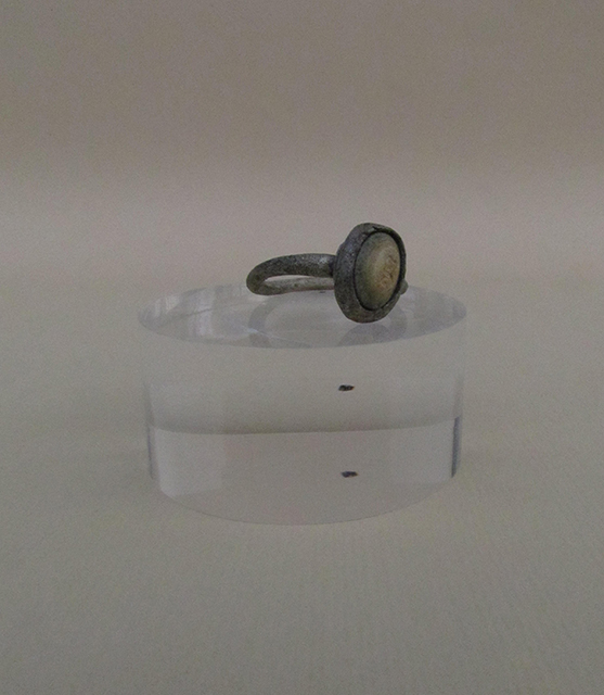 anello/ digitale