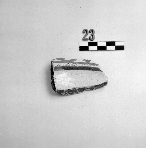 ciotola/ frammento