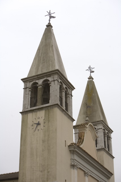 il suono delle Campane