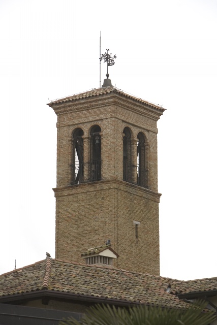 il suono delle Campane