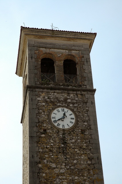 il suono delle Campane