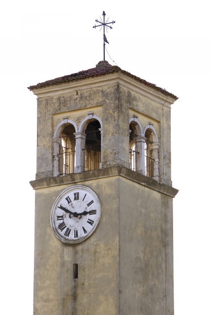 il suono delle Campane