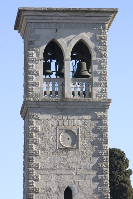 il suono delle Campane