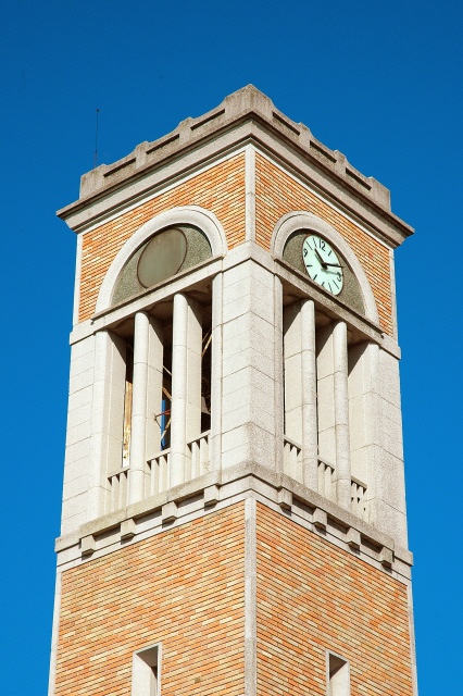 il suono delle Campane