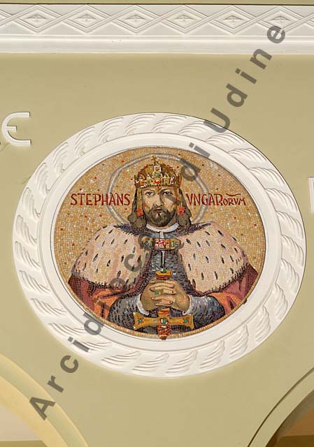 Stampe dell'Archivio della Scuola Mosaicisti