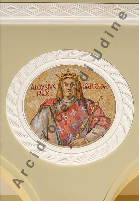 Stampe dell'Archivio della Scuola Mosaicisti