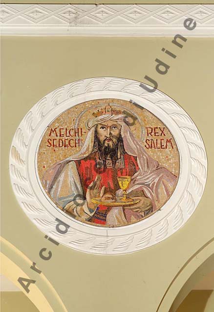 Stampe dell'Archivio della Scuola Mosaicisti