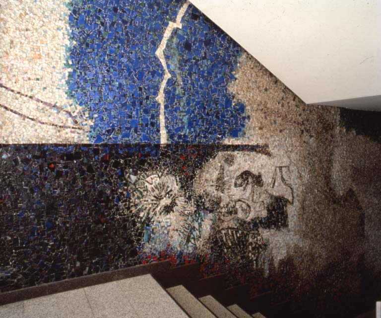 Stampe dell'Archivio della Scuola Mosaicisti