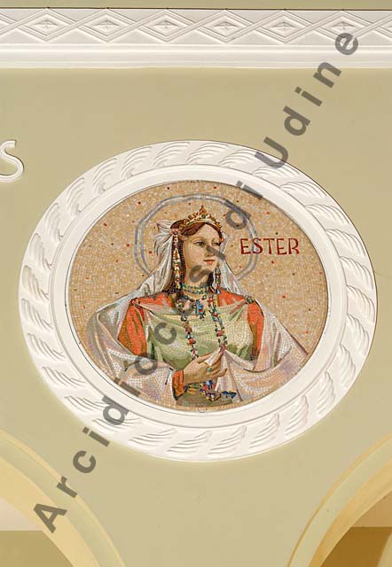 Stampe dell'Archivio della Scuola Mosaicisti