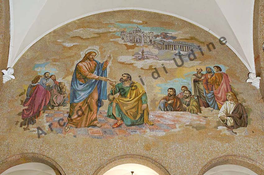 Stampe dell'Archivio della Scuola Mosaicisti