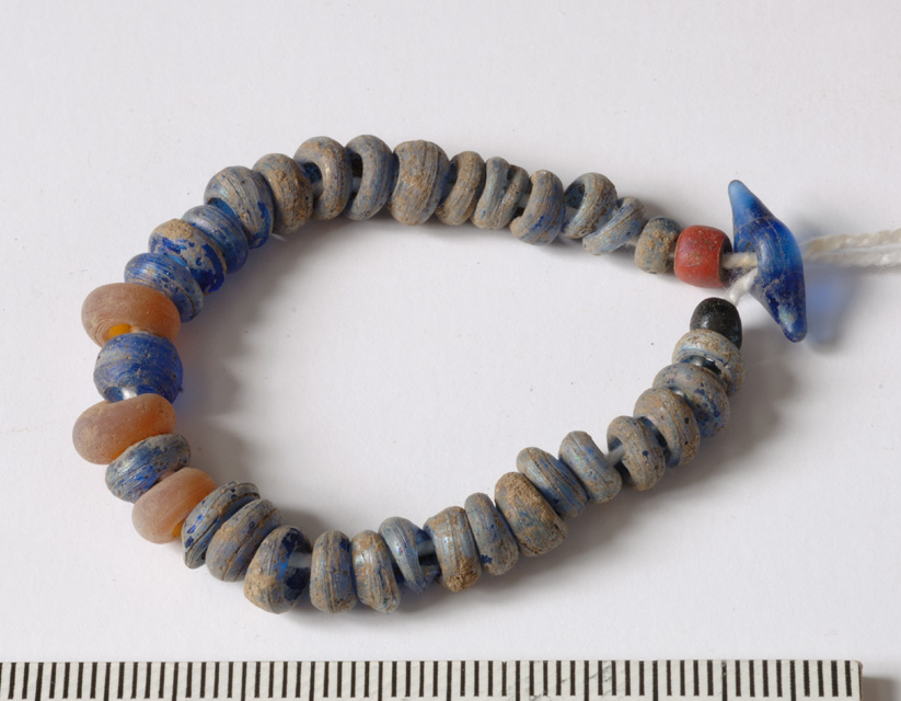 collana/ vago, serie