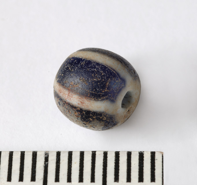 collana o rosario/ vago