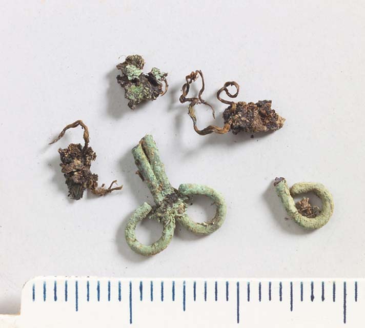 gancio/ per abiti/ serie