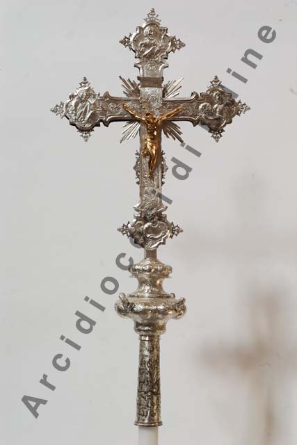 croce astile