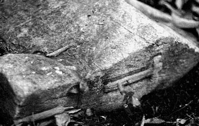 sarcofago/ coperchio a doppio spiovente