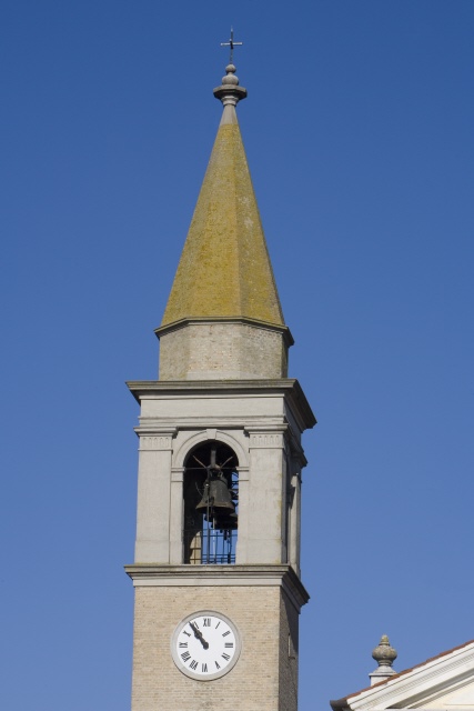 il suono delle Campane