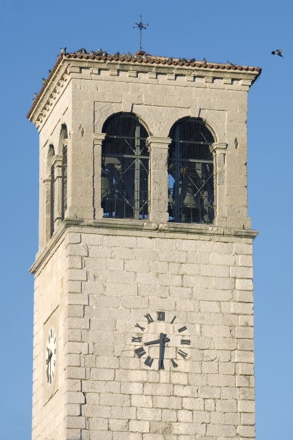 il suono delle Campane