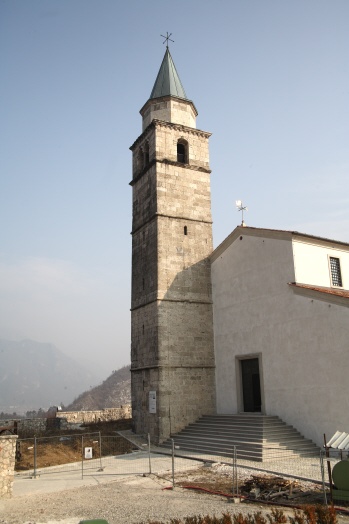 il suono delle Campane