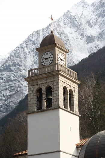 il suono delle Campane