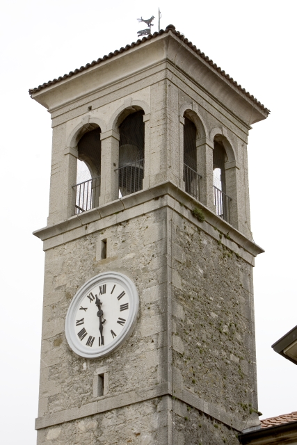 il suono delle Campane