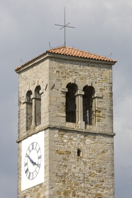 il suono delle Campane