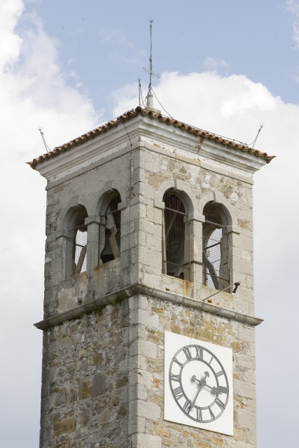 il suono delle Campane