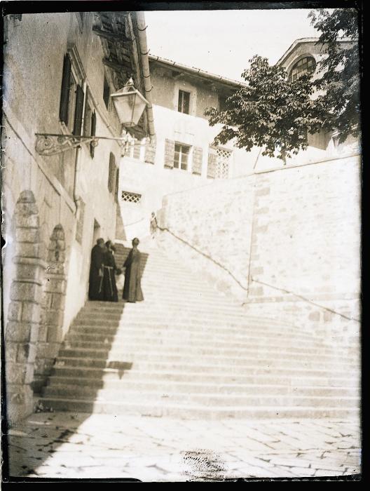 Lastre in vetro