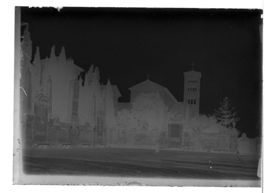 Lastre in vetro