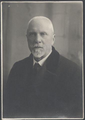 Fotografie dello studio Bront