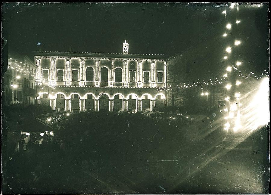 Fotografie dello studio Bront