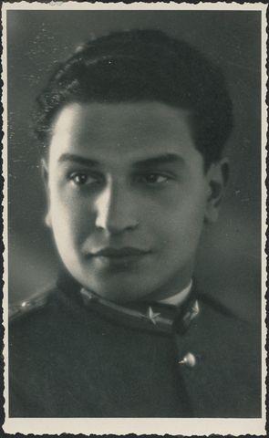 Fotografie dello studio Bront