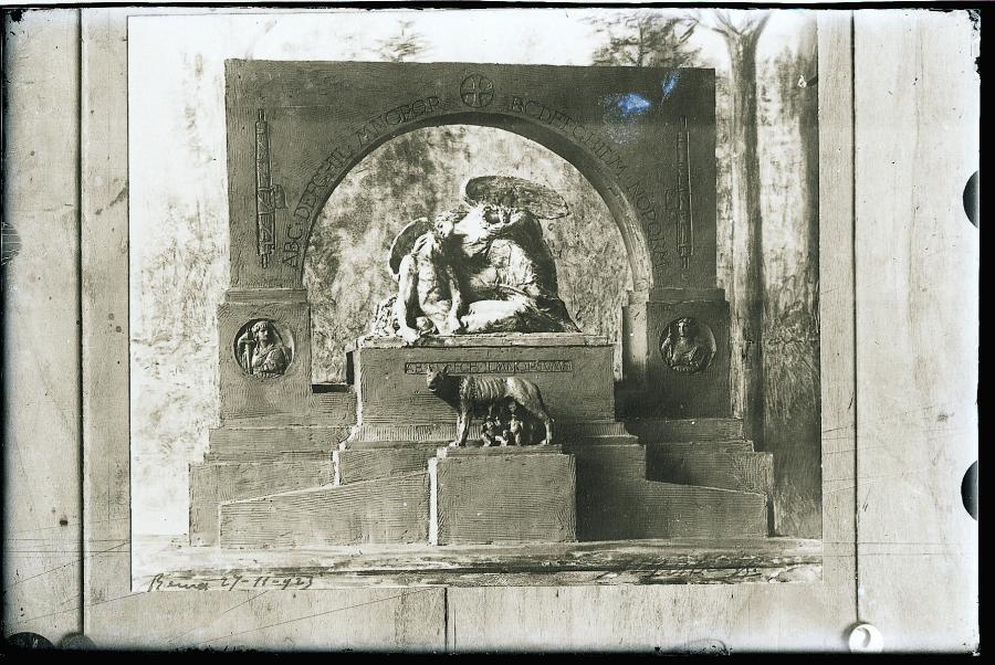 Archivio Fotografico Soprintendenza - Ufficio di Udine