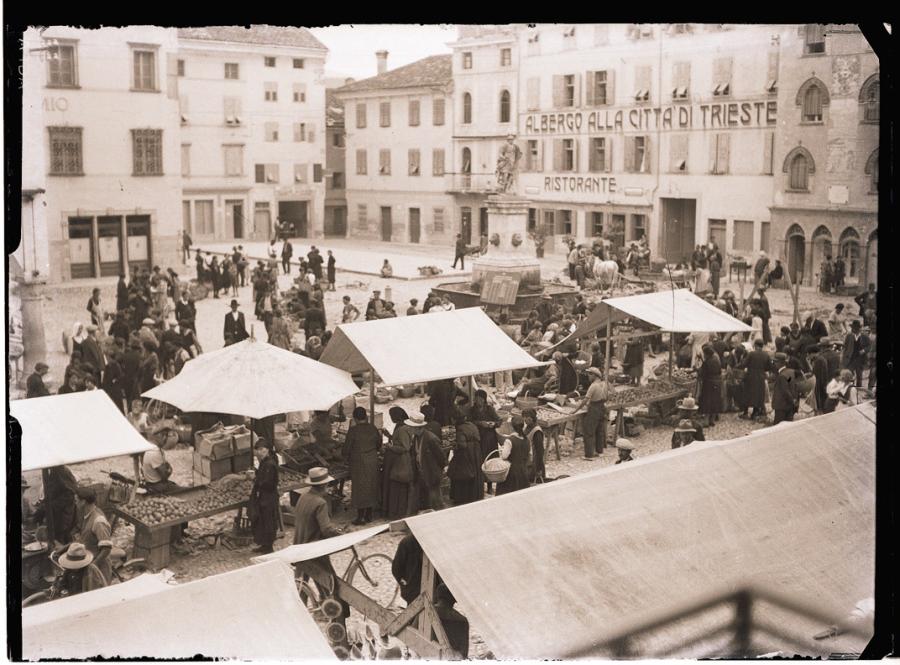 Lastre in vetro