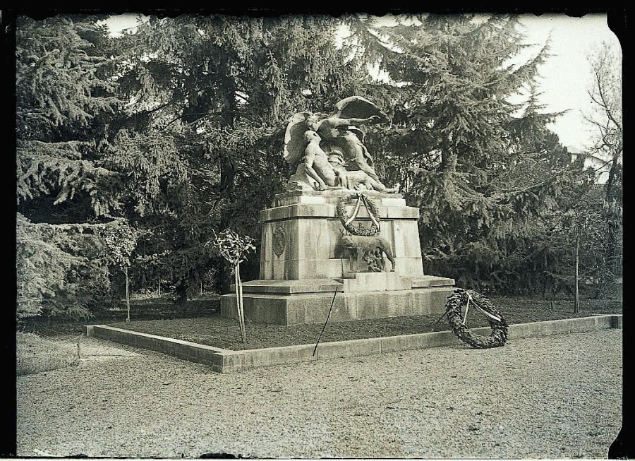 Archivio Fotografico Soprintendenza - Ufficio di Udine